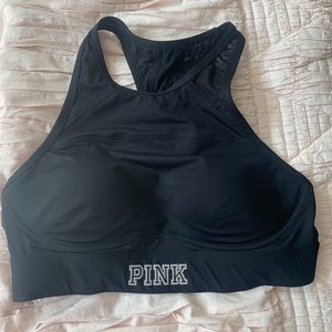 PINK Victoria’s Secret sports bra